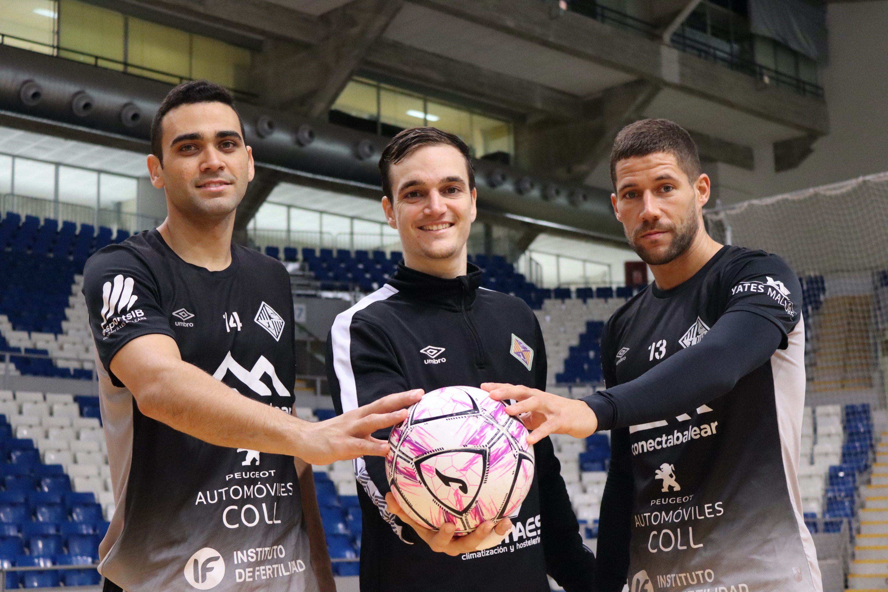 Enemistarse palma el estudio Movistar Inter – Palma Futsal: un partido de necesidades (sábado, 18:30  horas) | Palma Futsal – Primera División