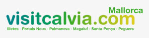 VISIT CALVIA