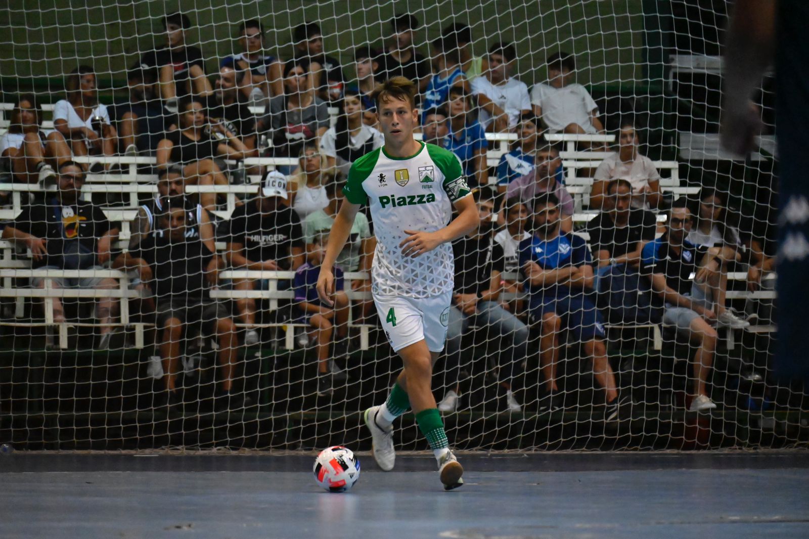 De la cantera – Club Ferro Carril Oeste